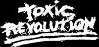 Toxic Revolution logo